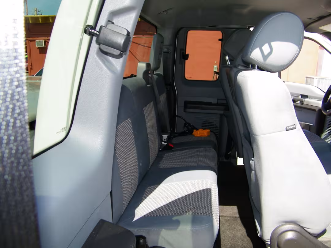 2014 Ford F-250 SD - 1FT7X2B67EEA01745 - Image #11