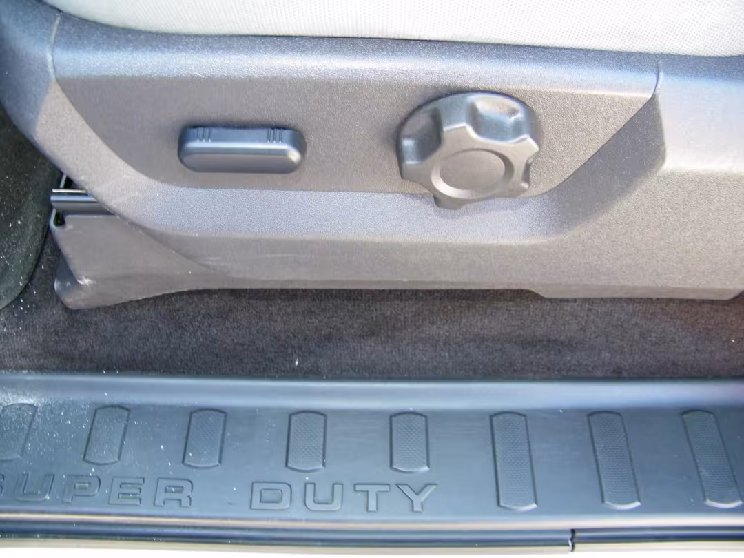 2014 Ford F-250 SD - 1FT7X2B67EEA01745 - Image #15