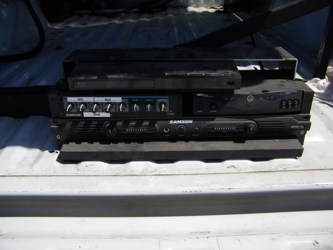 2014 Ford F-250 SD - 1FT7X2B67EEA01745 - Image #20