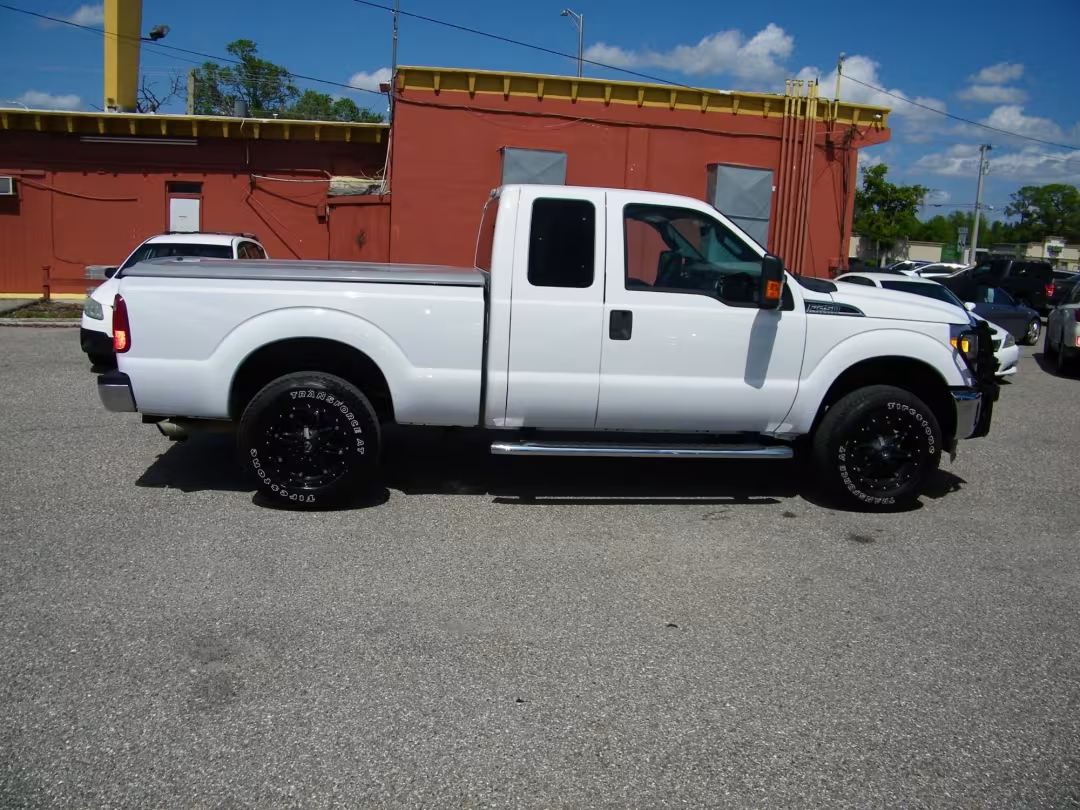 2014 Ford F-250 SD - 1FT7X2B67EEA01745 - Image #6