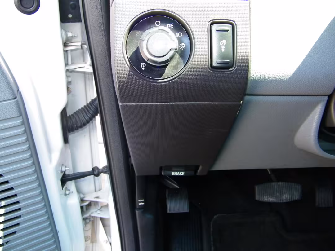 2014 Ford F-250 SD - 1FT7X2B67EEA01745 - Image #17