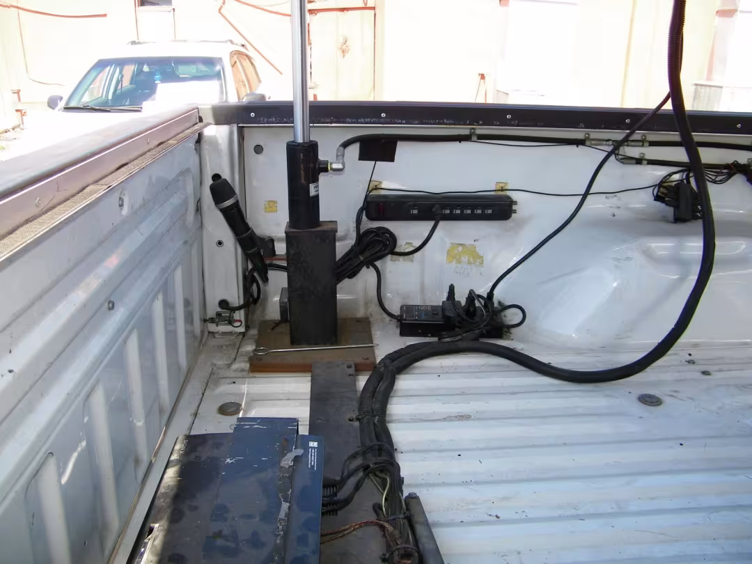 2014 Ford F-250 SD - 1FT7X2B67EEA01745 - Image #22