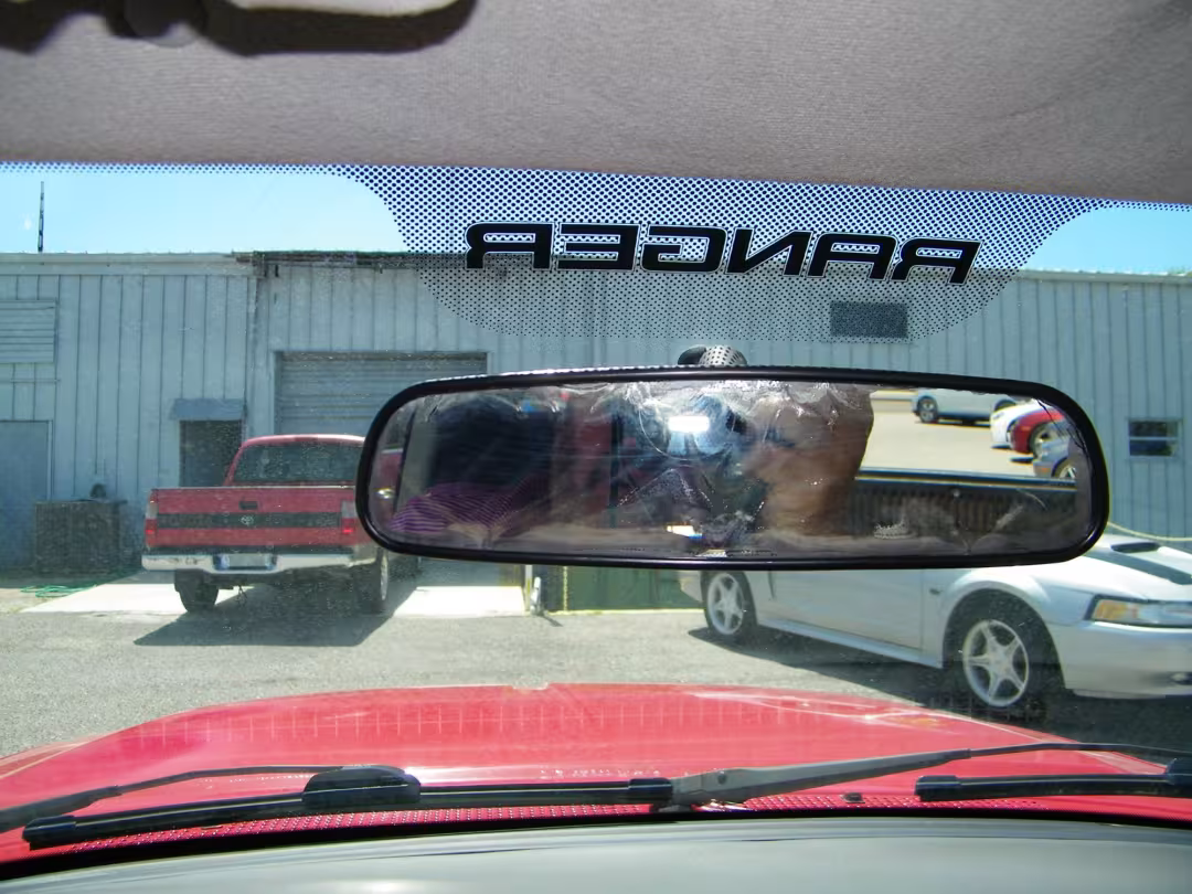 2006 Ford Ranger - 1FTYR14U96PA94035 - Image #19