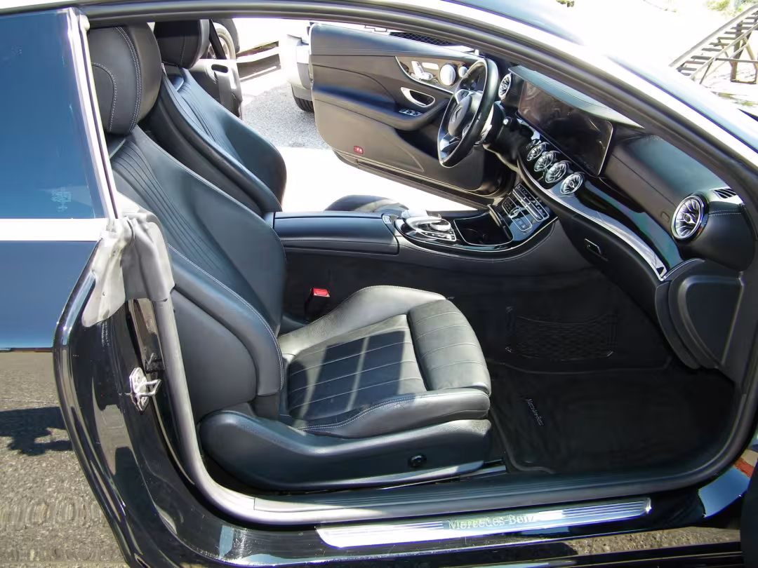 2018 Mercedes-Benz E-Class - WDD1J6FB7JF013524 - Image #11