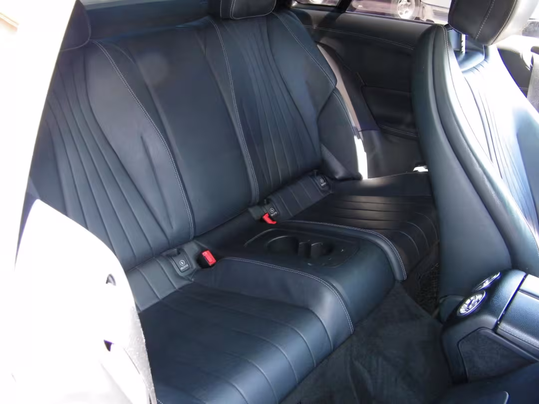 2018 Mercedes-Benz E-Class - WDD1J6FB7JF013524 - Image #9